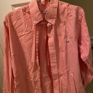 Southern marsh button down shirt